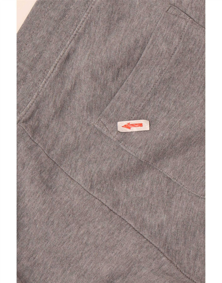 Ανδρική αθλητική φόρμα Marks & Spencer Παντελόνι Joggers Μεσαίο Γκρι βαμβακερό