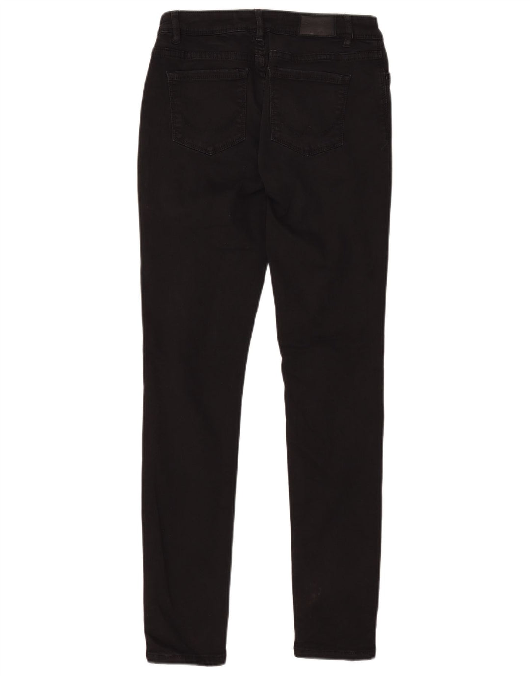 SUPERDRY Ανδρικό Τζιν Alexia Jegging W29 L32 Μαύρο