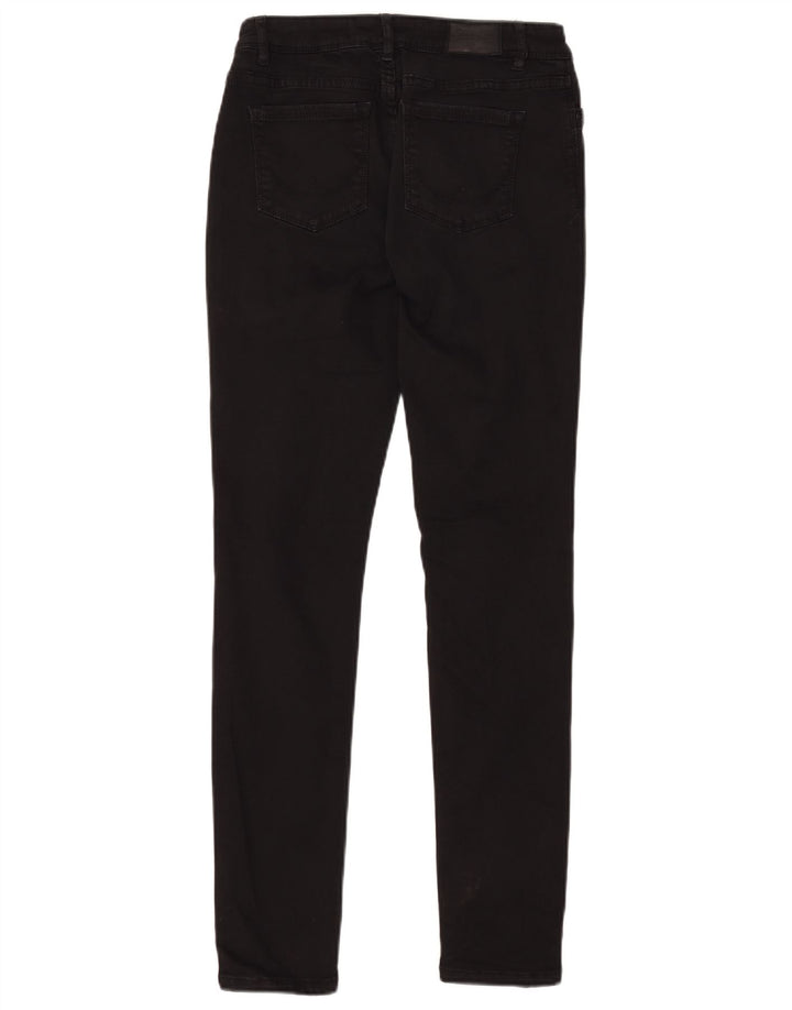 SUPERDRY Ανδρικό Τζιν Alexia Jegging W29 L32 Μαύρο