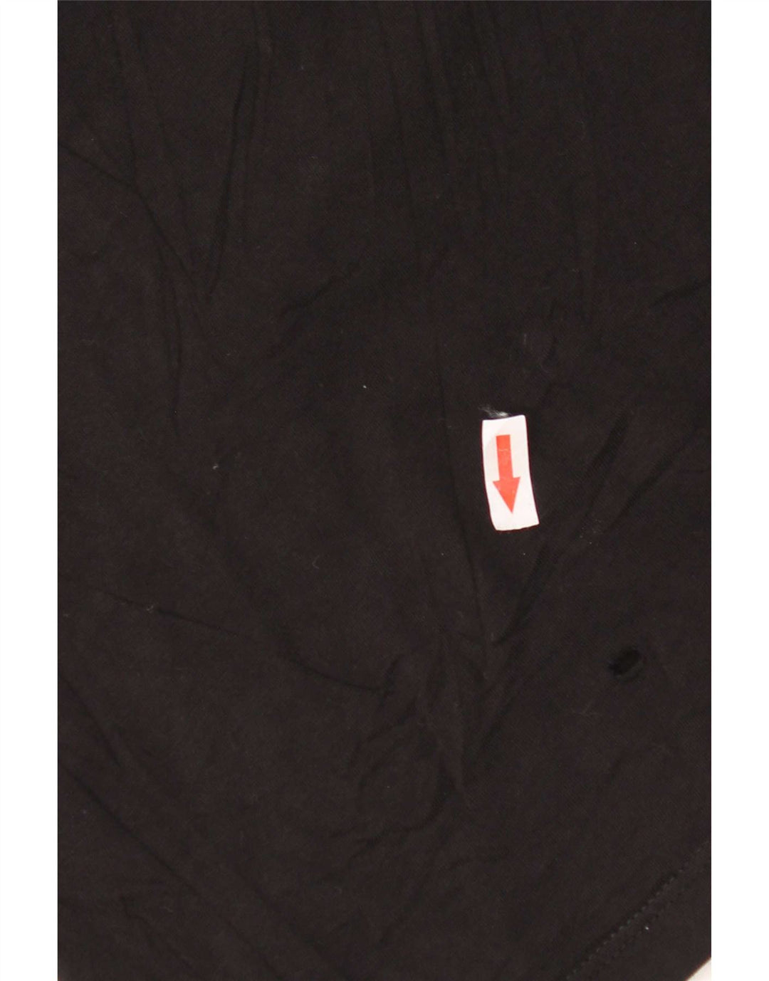 Ανδρικό T-Shirt Lyle & Scott Top Μεσαίο μαύρο βαμβακερό