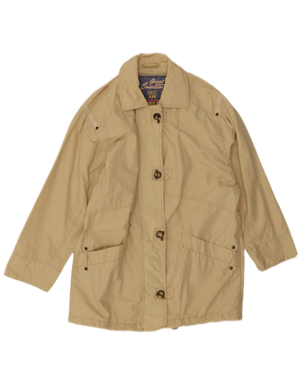 Astrolabio Γυναικείο Utility Jacket IT 44 Medium Yellow