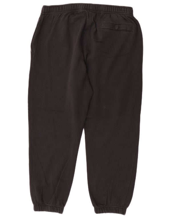 Ανδρική φόρμα Nike Παντελόνι Joggers XL Μαύρο βαμβακερό