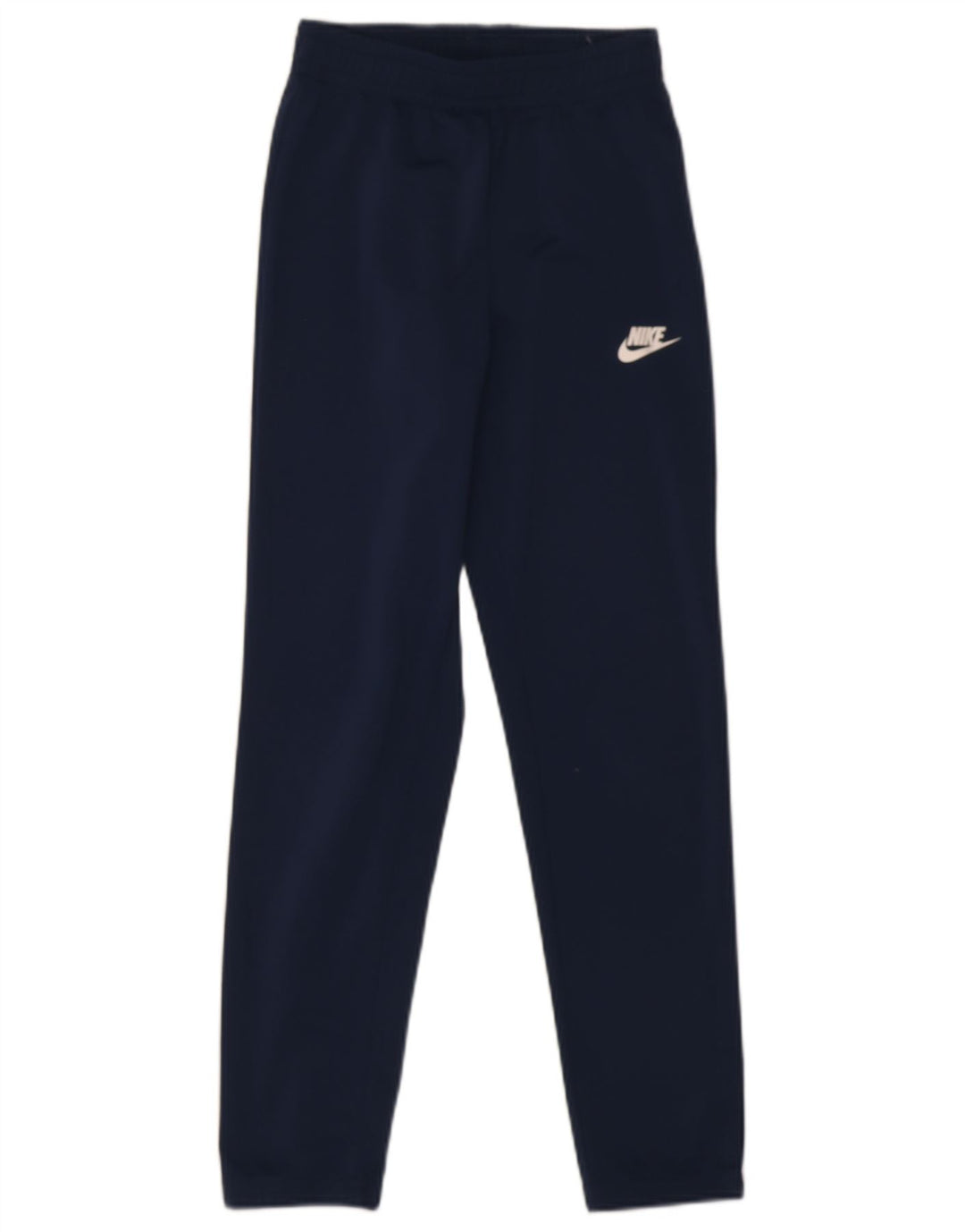 Παντελόνι αθλητικής φόρμας Nike Boys 10-11 ετών Medium Navy Blue Polyester