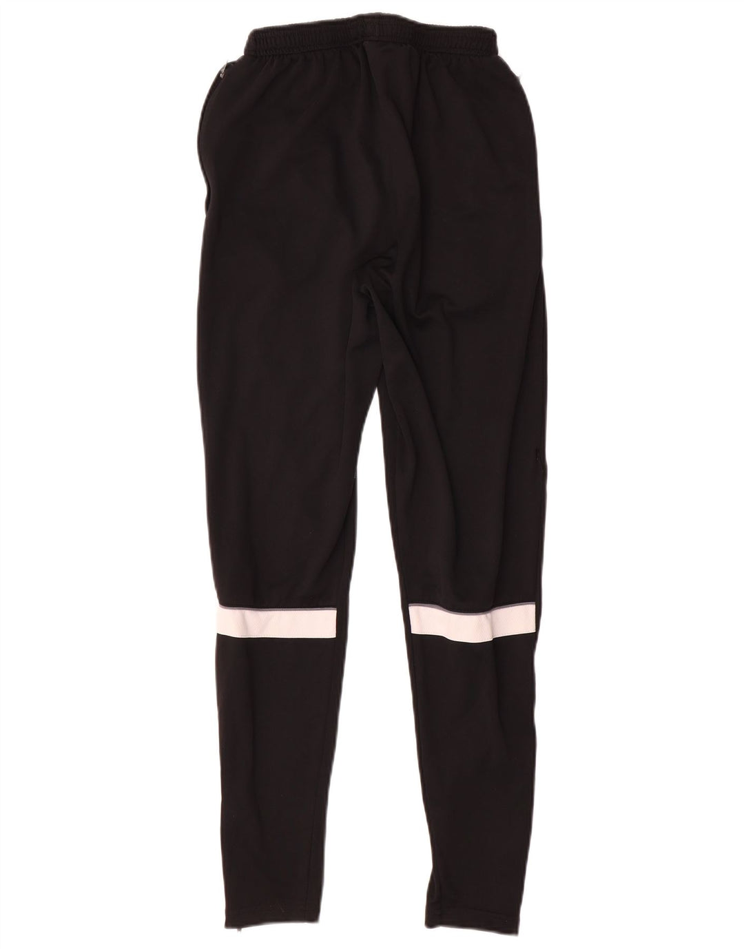 Ανδρικές φόρμες Nike Dri Fit Παντελόνια Small Black Colourblock Polyester