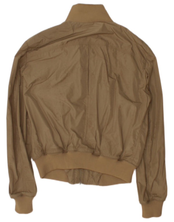 Ανδρικό μπουφάν Geo Spirit Bomber UK 38 Medium Beige