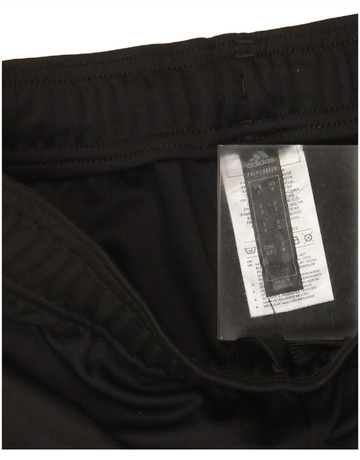 Adidas Ανδρικές φόρμες Aeroready Παντελόνι Μαύρο από Πολυεστέρα