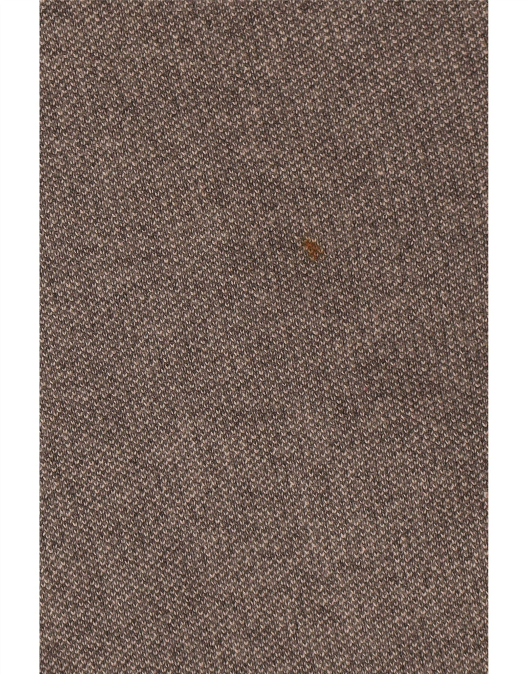 Massimo Dutti Γυναικείο πουλόβερ 3/4 με ζακέτα μεγάλου μεγέθους UK 10 Small Grey