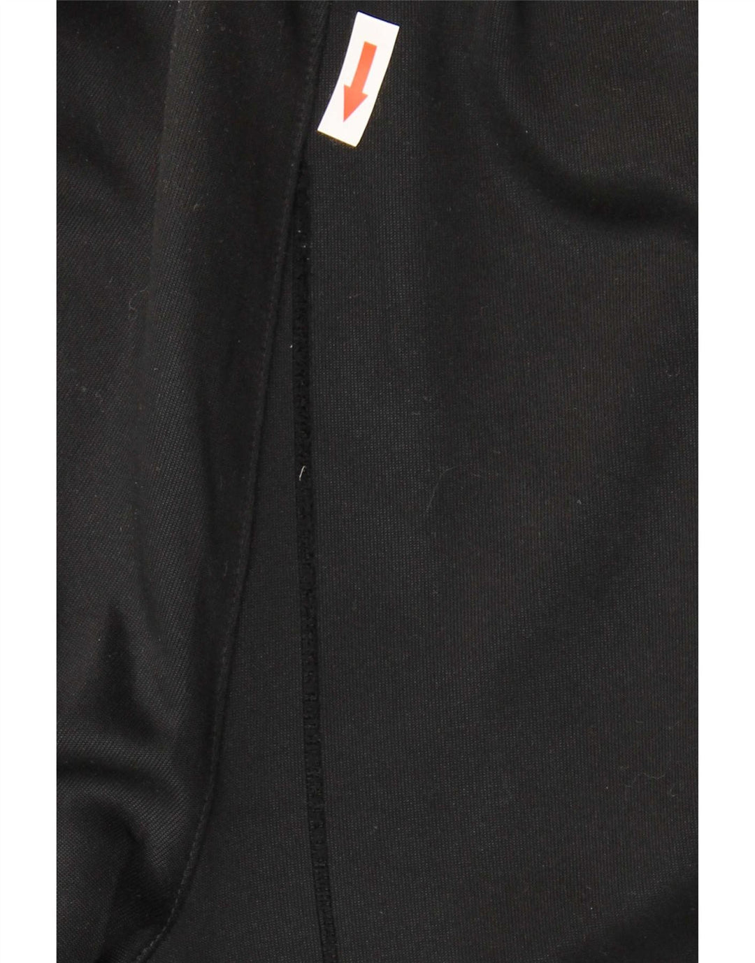 Ανδρική φόρμα Nike Παντελόνι Joggers Μεγάλο Μαύρο Ριγέ πολυεστέρα