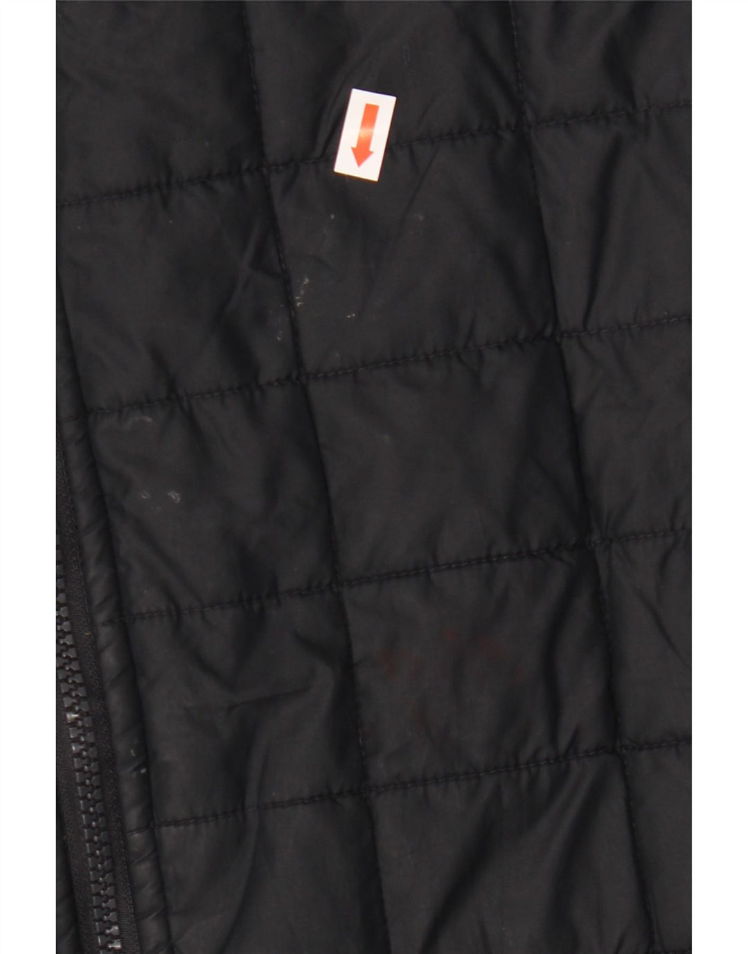 Ανδρικό καπιτονέ μπουφάν Mountain Warehouse UK 42 XL Navy Blue