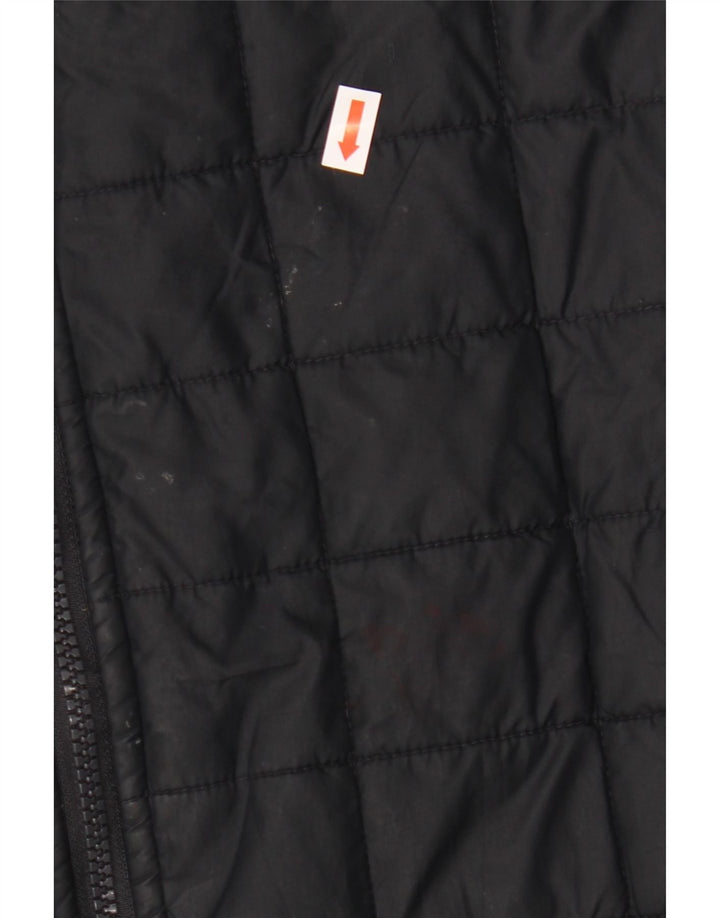 Ανδρικό καπιτονέ μπουφάν Mountain Warehouse UK 42 XL Navy Blue