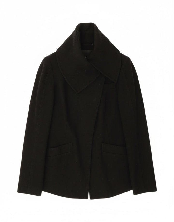 Ted Baker Γυναικείο Μπουφάν Blazer Loose Fit Size 1 XS Μαύρο