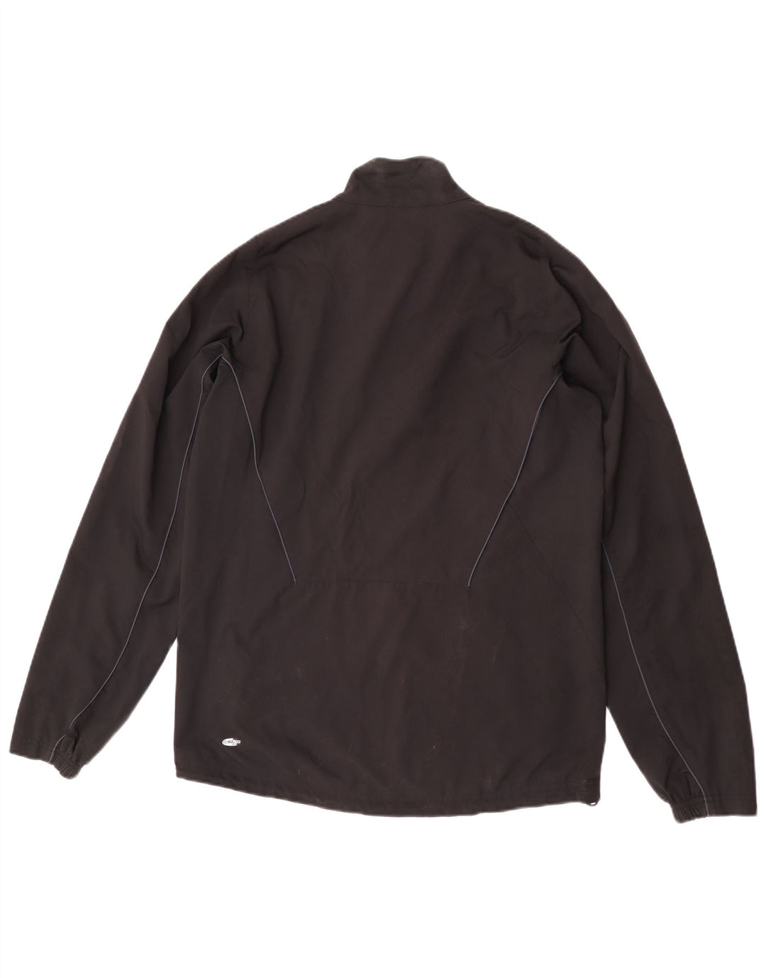 Ανδρική φόρμα Adidas Clima Proof Top Jacket Medium Black Colourblock