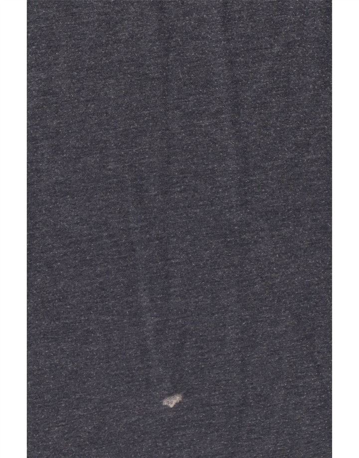 Pierre Cardin Ανδρικό T-Shirt Top Μικρό Navy Blue από βαμβάκι