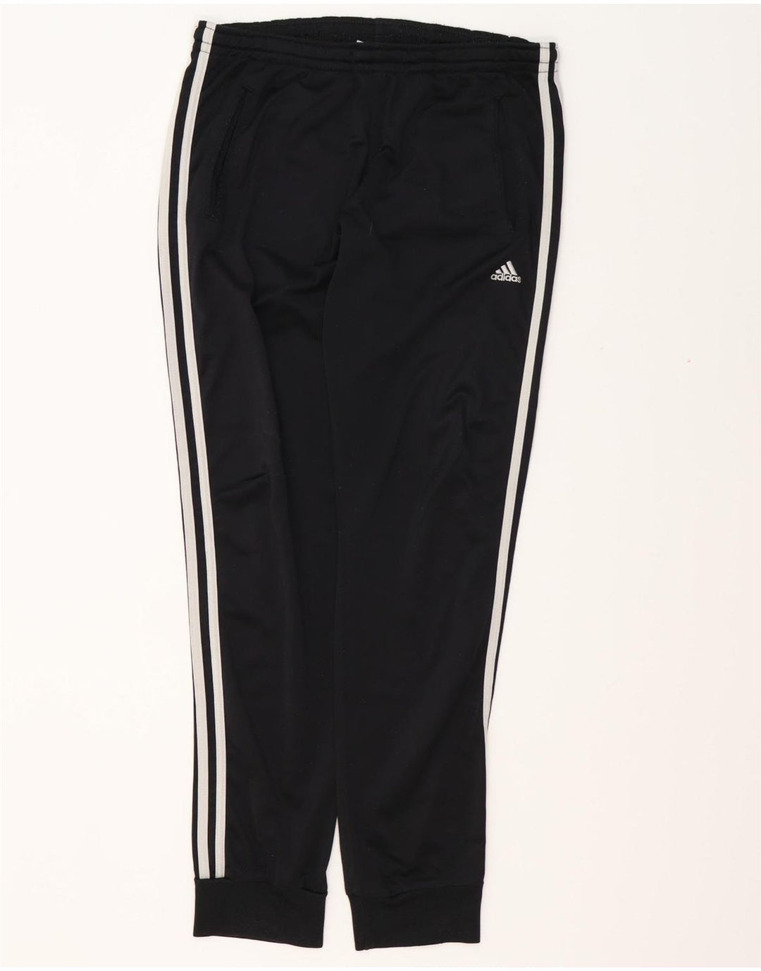 Ανδρική φόρμα ADIDAS Παντελόνι Joggers Large Μαύρο