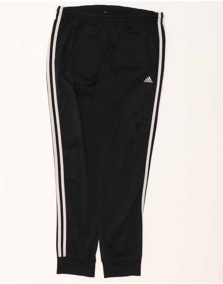 Ανδρική φόρμα ADIDAS Παντελόνι Joggers Large Μαύρο