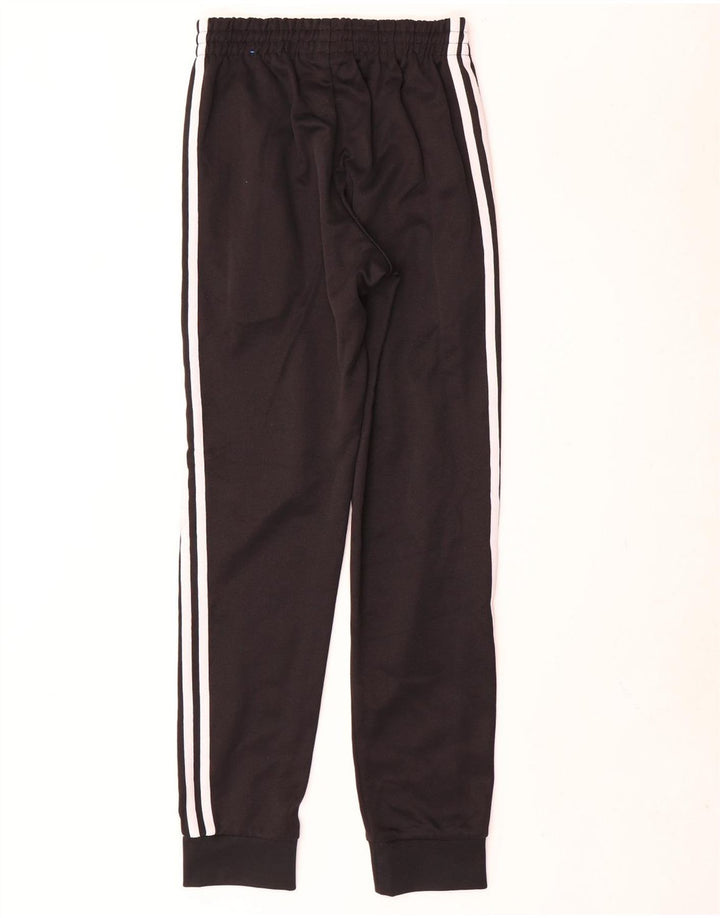 Ανδρική φόρμα Adidas Παντελόνι Joggers XS Μαύρο Πολυεστέρα
