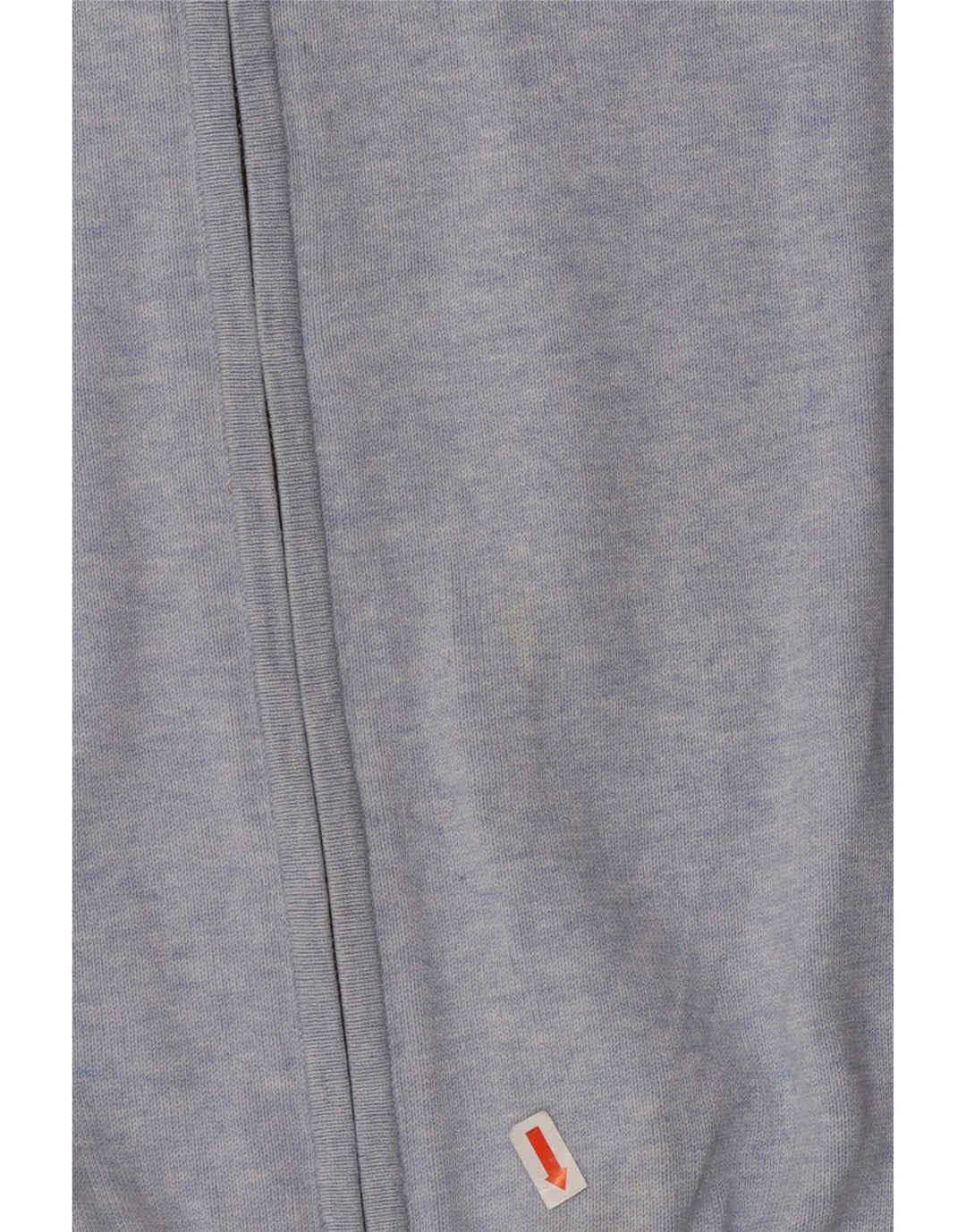 Γυναικεία ζακέτα LEVI'S UK 10 Small Blue Cotton