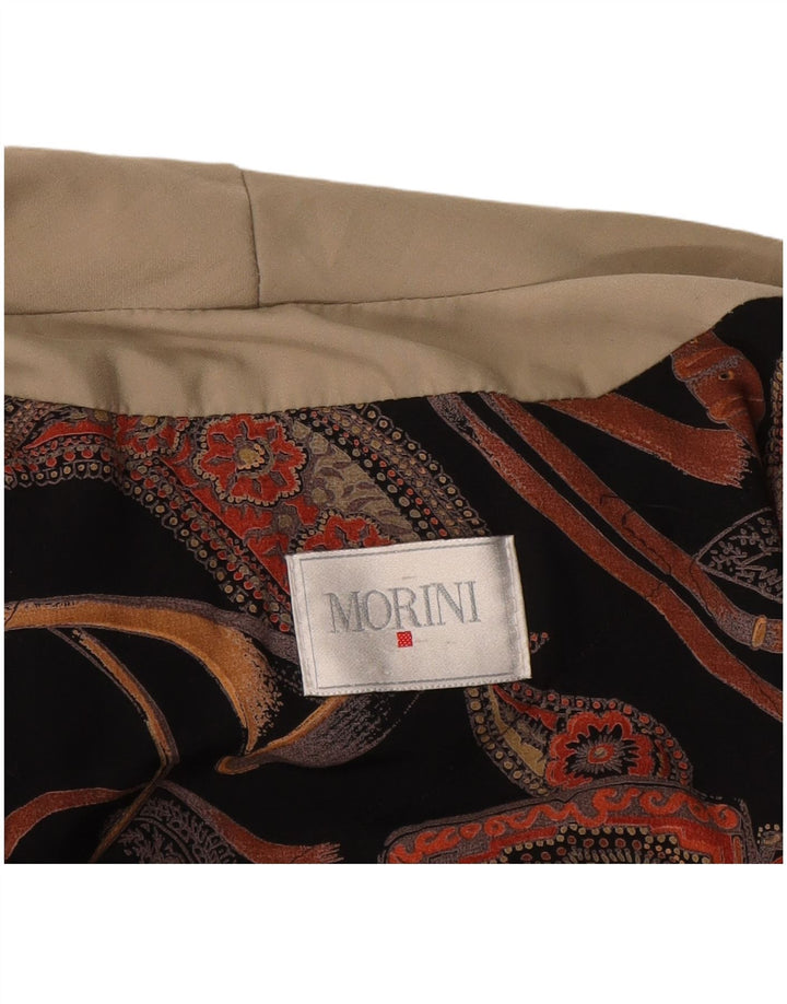 Vintage Γυναικείο Παλτό UK 16 Large Beige