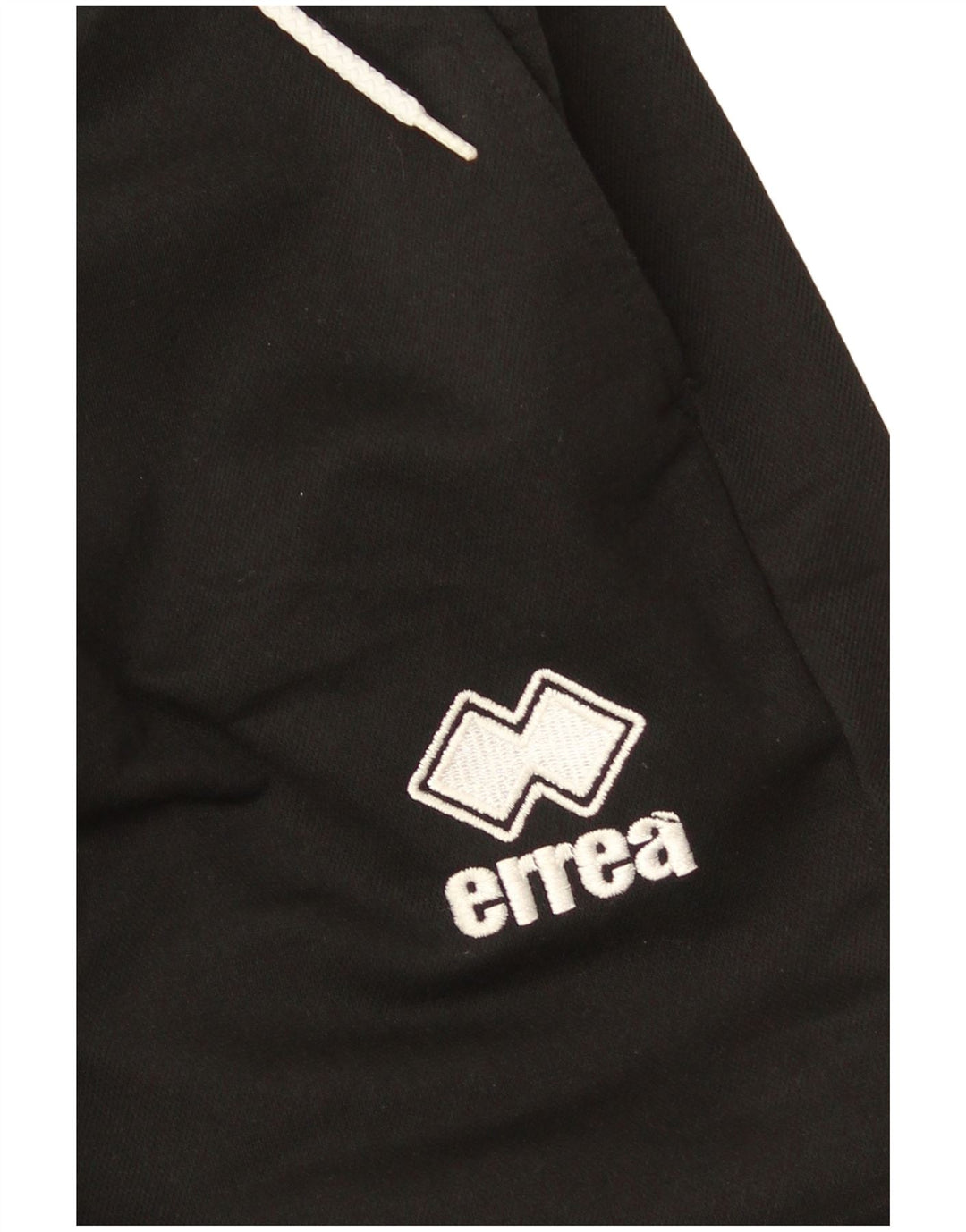 Ανδρική φόρμα Errea Παντελόνι Joggers Μεσαίο Μαύρο