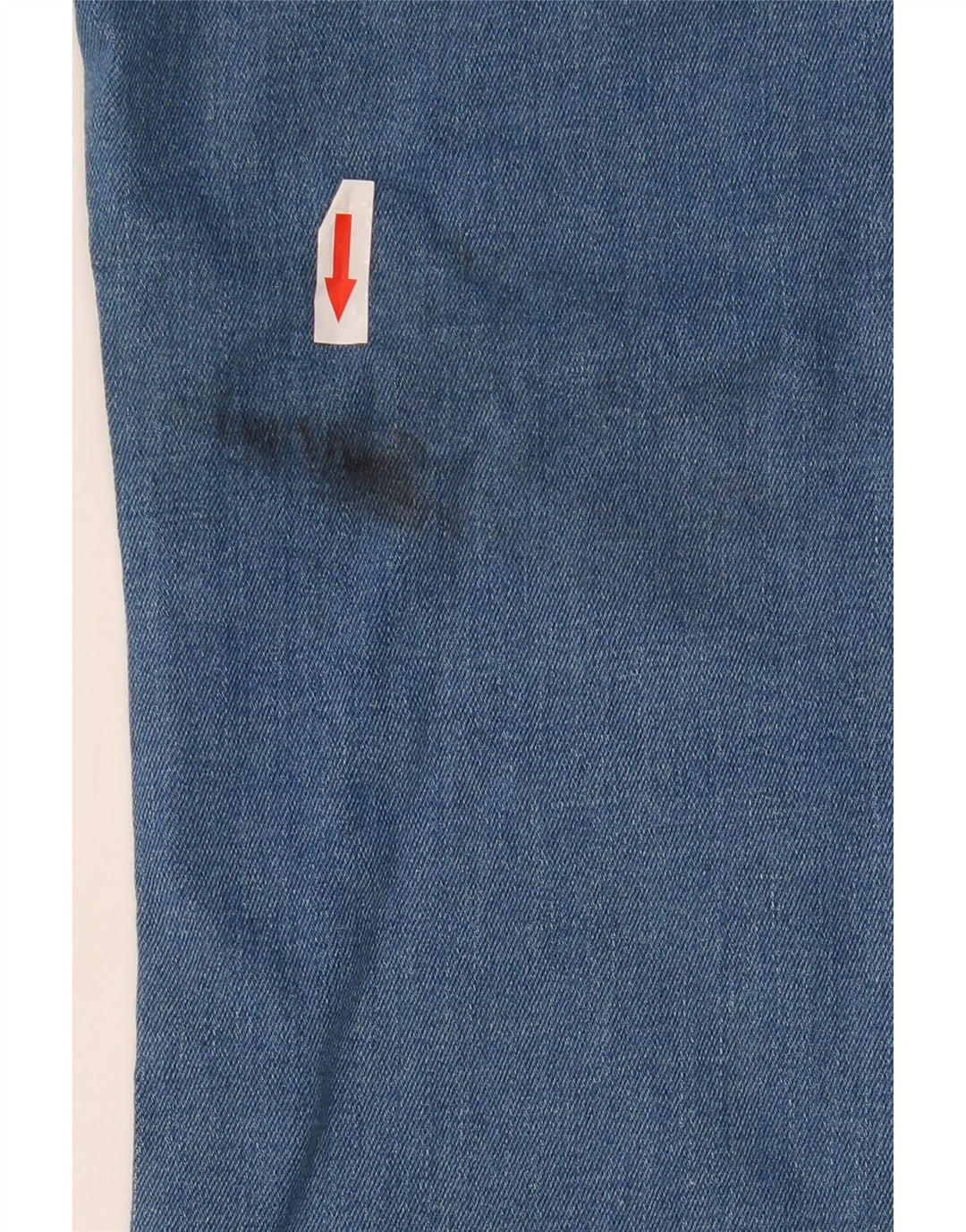 ZARA Γυναικείο Slim Jeans EU 40 Medium W30 L30 Blue