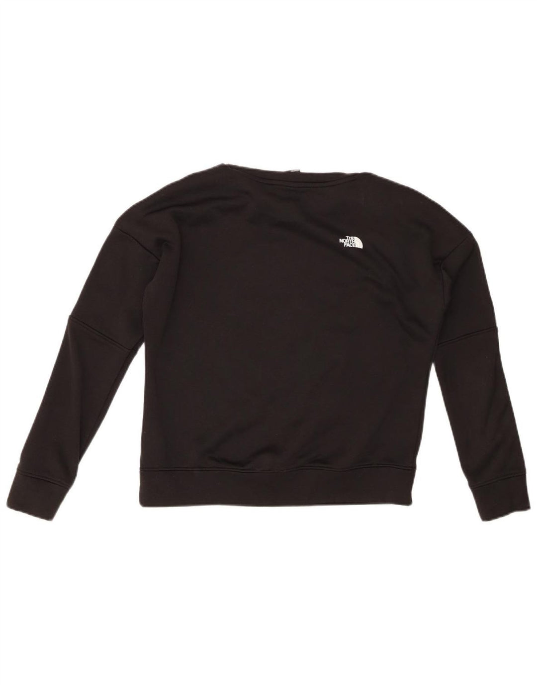 THE NORTH FACE Γυναικεία φούτερ υπερμεγέθη Jumper UK 10 Small Black
