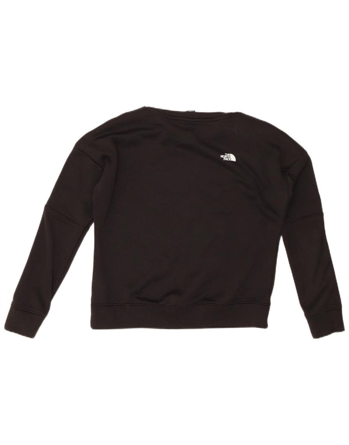 THE NORTH FACE Γυναικεία φούτερ υπερμεγέθη Jumper UK 10 Small Black
