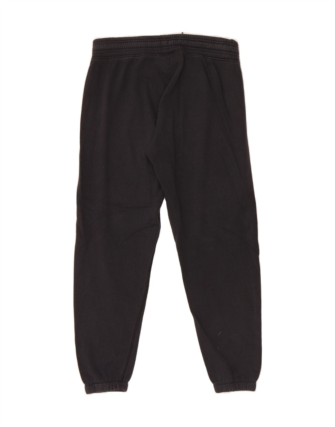 UNDER ARMOUR Mens Graphic Tracksuit Trousers Joggers Medium  Navy Blue Vintage Under Armour and Second-Hand Under Armour from Messina Hembry 