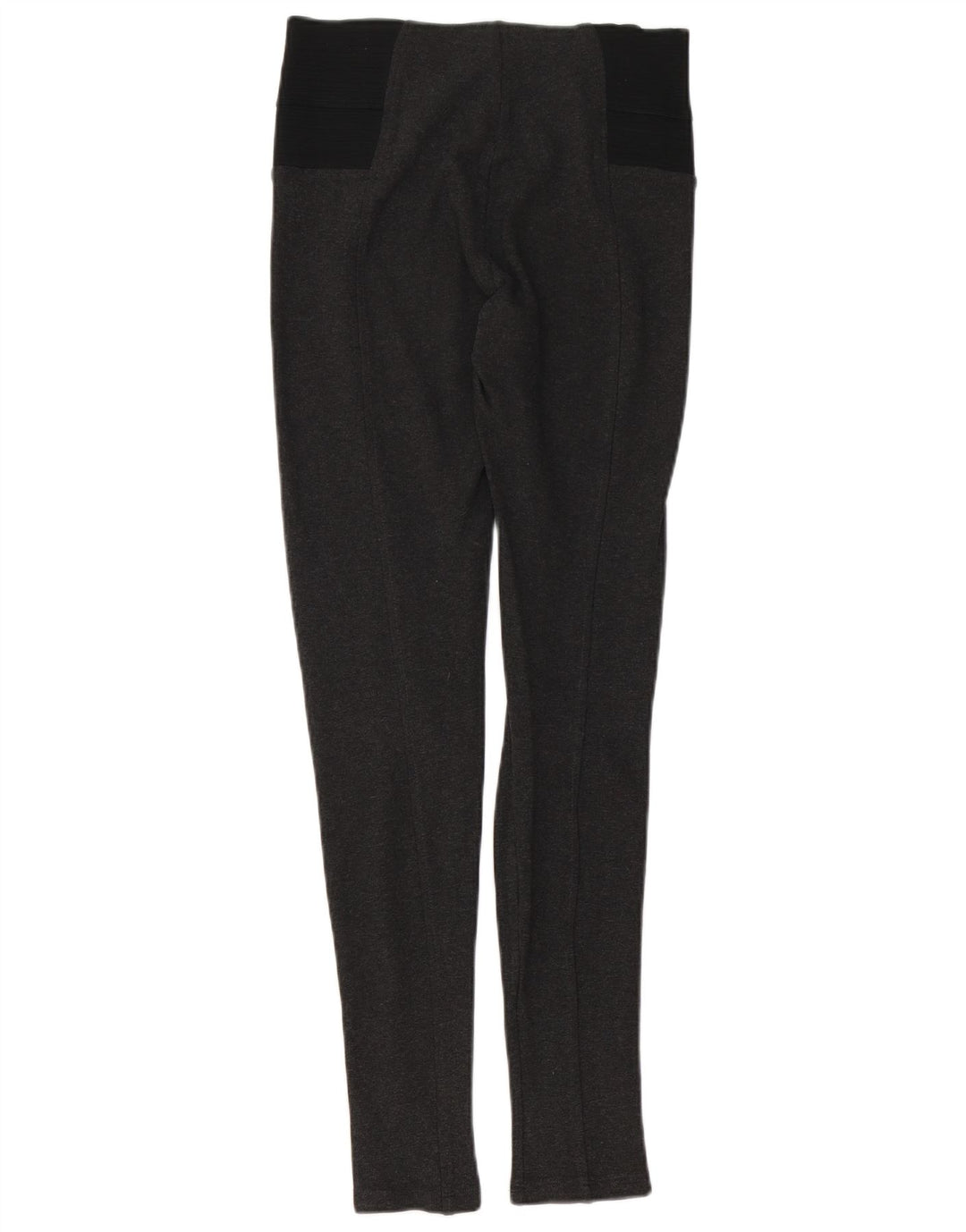 Zara Γυναικείο κολάν UK 12 Medium Grey