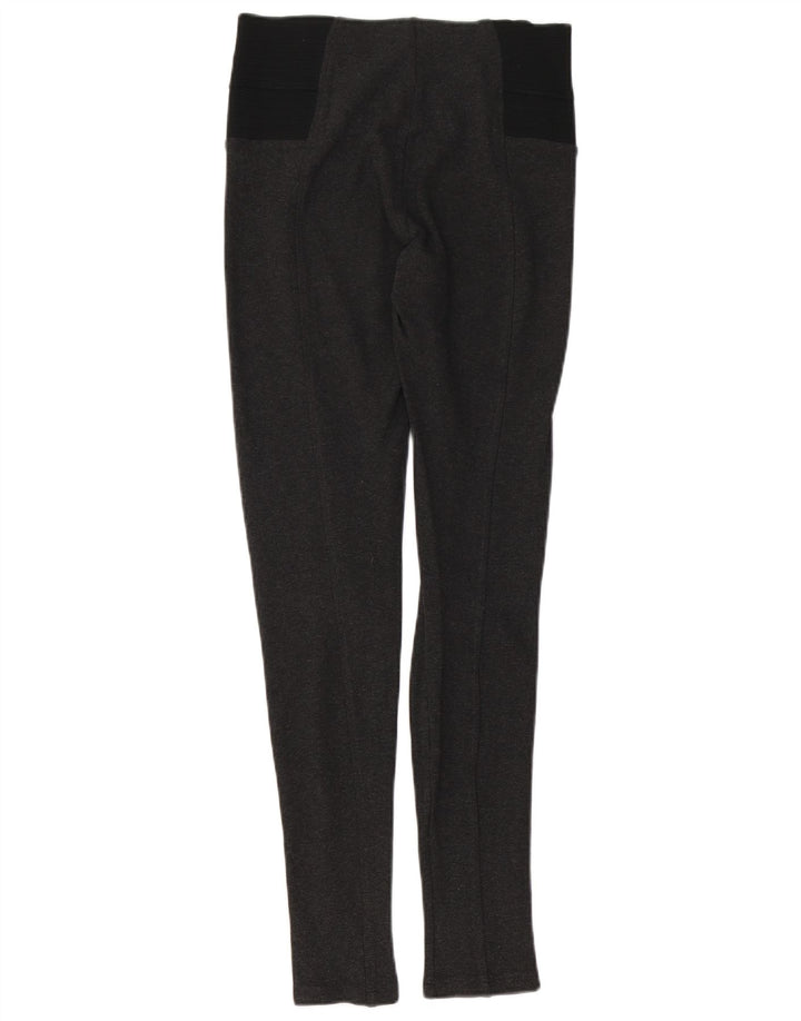 Zara Γυναικείο κολάν UK 12 Medium Grey