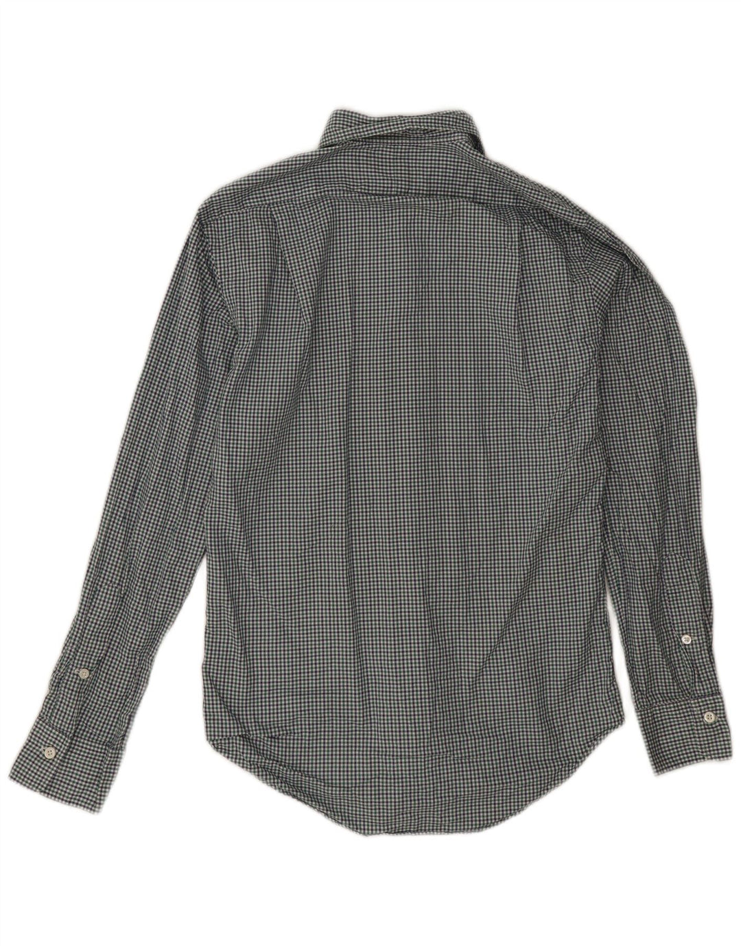 Πόλο Ralph Lauren Ανδρικό πουκάμισο Slim Fit Μικρό πολύχρωμο Gingham