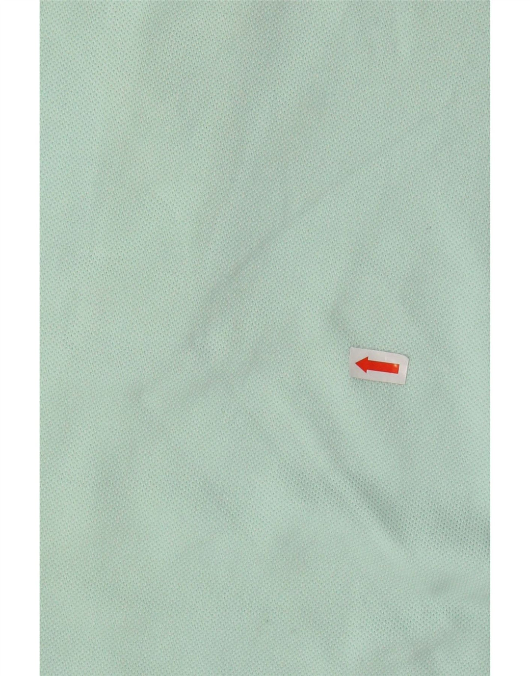 Ανδρικό μπλουζάκι πόλο LACOSTE, μέγεθος 6 XL, βαμβακερό τιρκουάζ