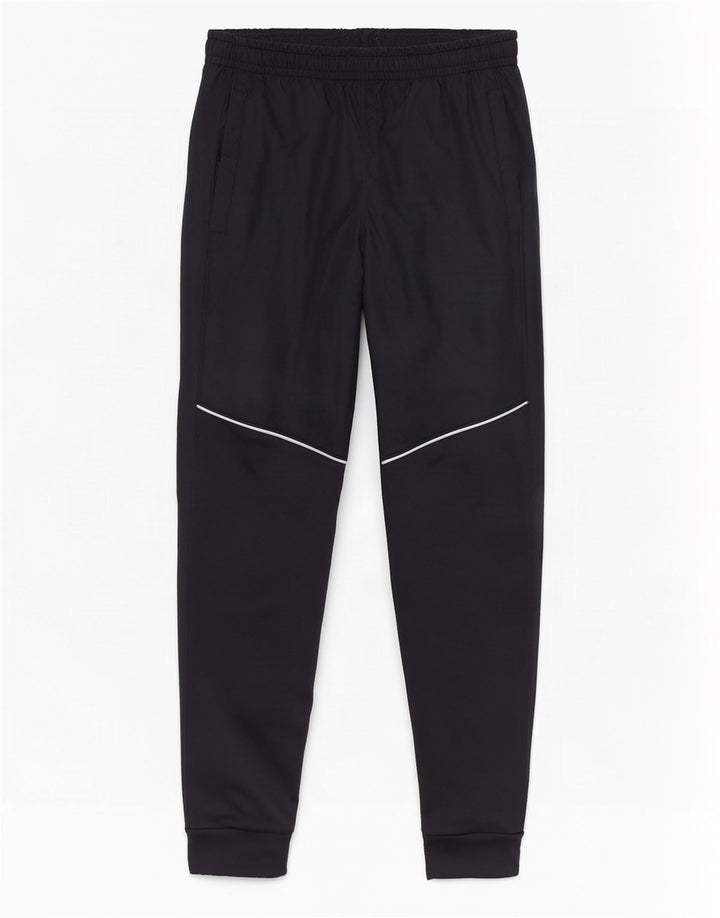 Under Armour Ανδρικά Γραφικά Αθλητικά Παντελόνια Joggers Μικρό Μαύρο Πολυεστέρα