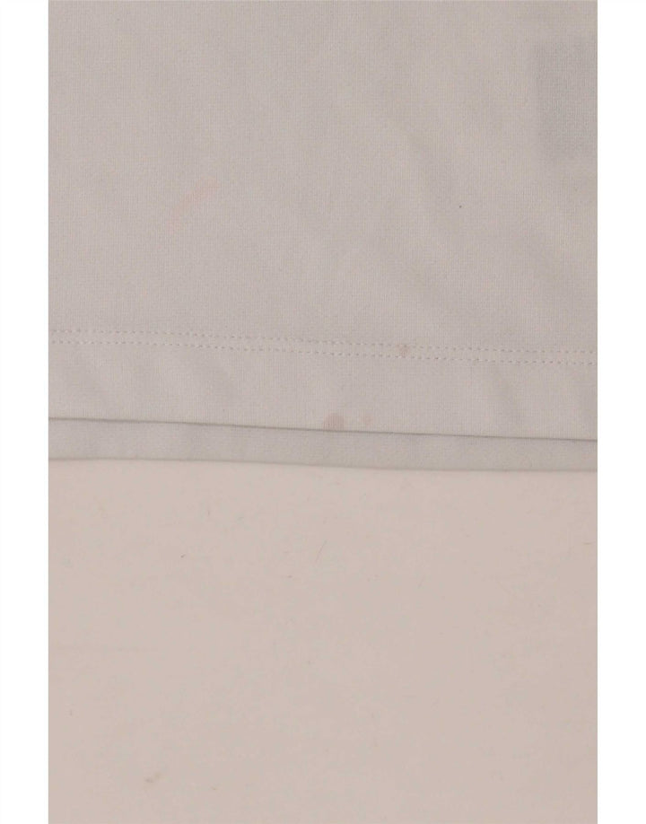 Ανδρικό μπλουζάκι Nike Dri Fit Polo Small Grey Polyester