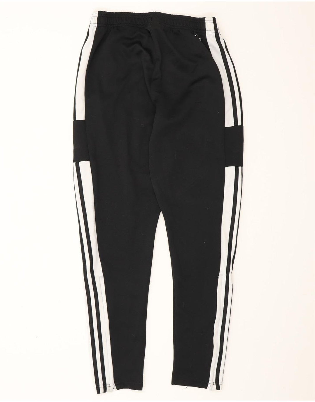 Ανδρικό παντελόνι αθλητικής φόρμας Adidas Aeroready Μεσαίο μαύρο πολυεστέρα