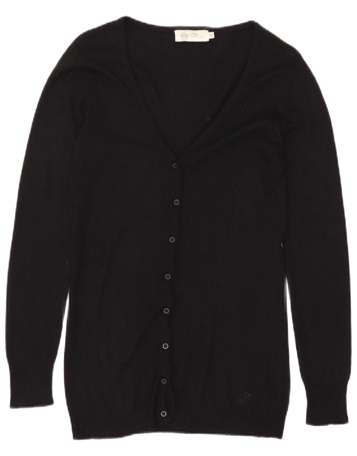 Γυναικεία ζακέτα Dack's UK 10 Small Black