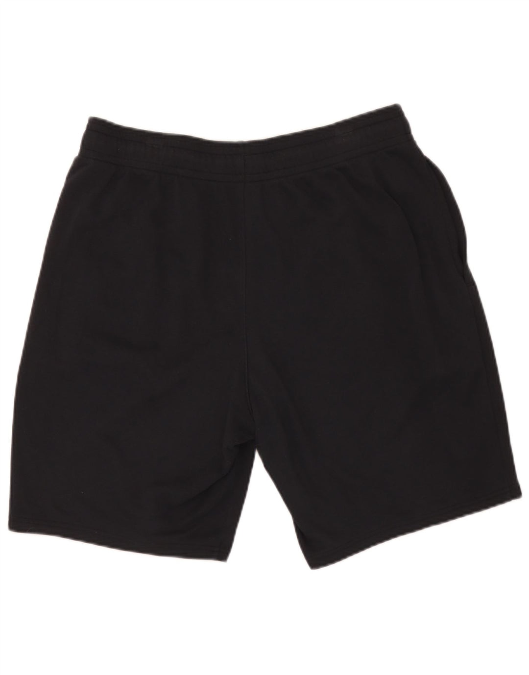 Ανδρικό αθλητικό σορτς Under Armour XL μαύρο βαμβακερό