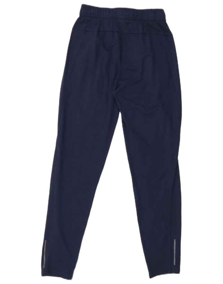 Ανδρική αθλητική φόρμα RUSSELL ATHLETIC Παντελόνι Small Navy Blue