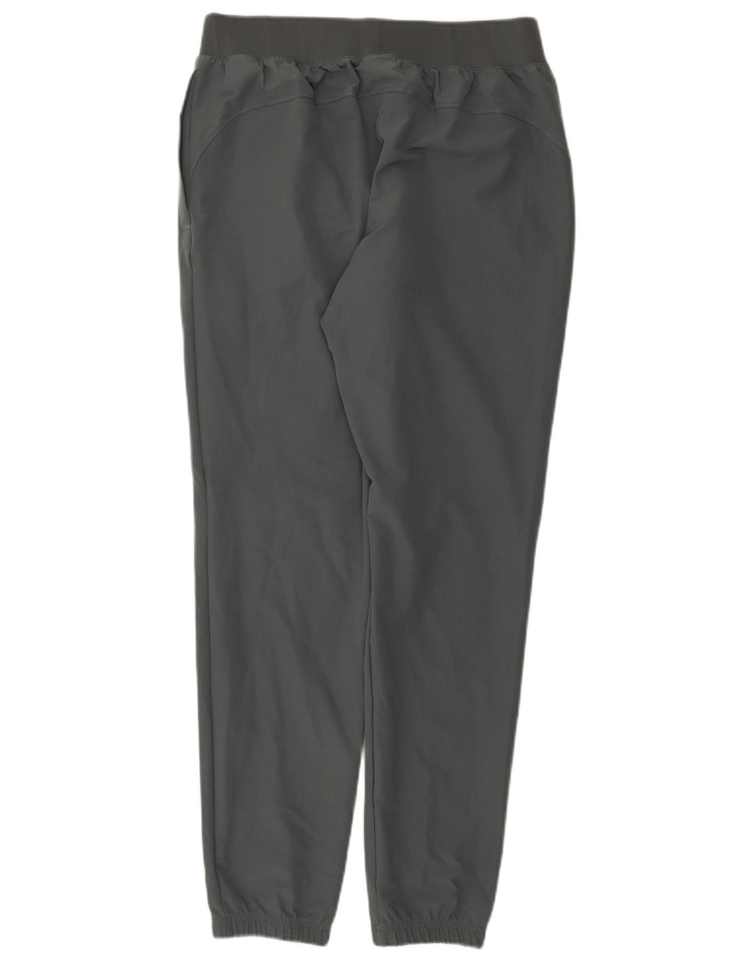 Under Armour Γυναικεία Joggers Chino Παντελόνι Μεγάλο W30 L30 Γκρι Πολυεστέρας
