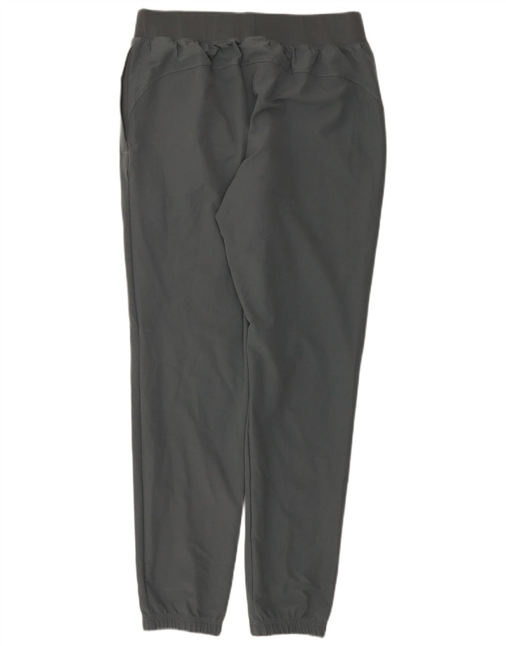 Under Armour Γυναικεία Joggers Chino Παντελόνι Μεγάλο W30 L30 Γκρι Πολυεστέρας