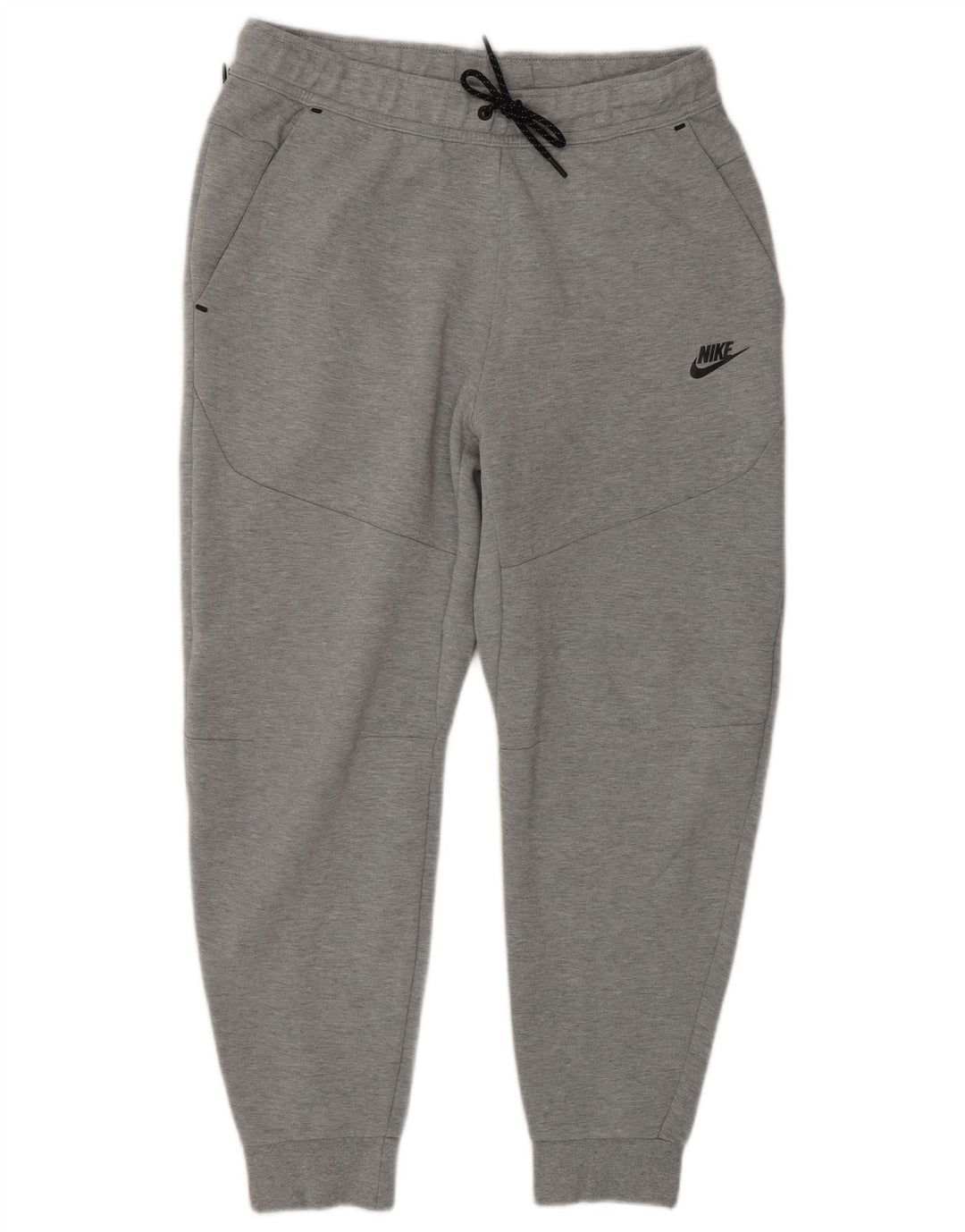 Ανδρική φόρμα Nike Παντελόνι Joggers Μεσαίο γκρι βαμβακερό