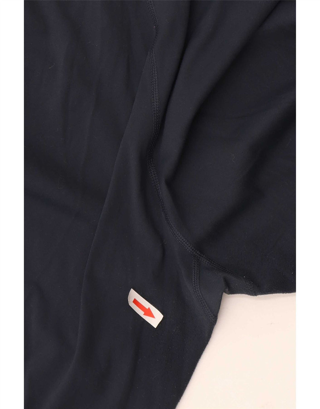 Jack Wills Γυναικείο κολάν UK 16 Large Navy Blue Nylon