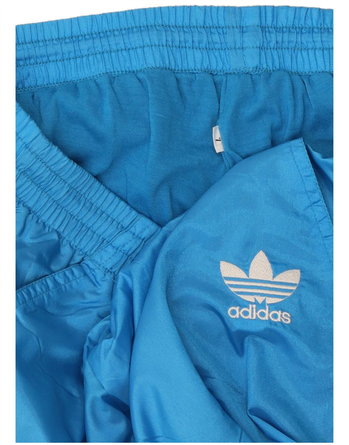 Ανδρική φόρμα ADIDAS Παντελόνι Joggers Μεσαίο Μπλε