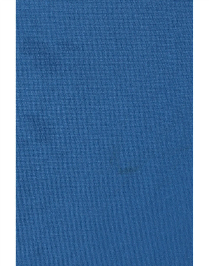 Μπλουζάκι NIKE Boys Dri Fit Top 13-14 ετών XL Μπλε πολυεστερικό σπορ