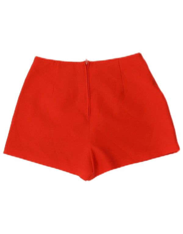 Γυναικείο Hot Παντελόνι Benetton IT 40 Small W26 Red