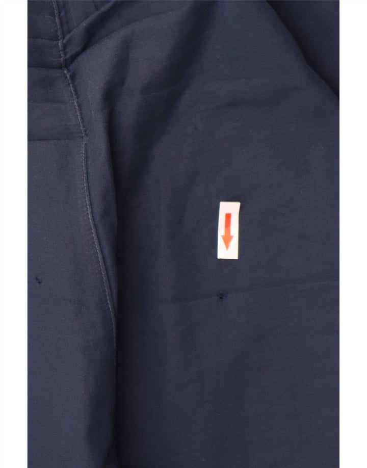 Ανδρική φόρμα Reebok Παντελόνι Joggers Large Navy Blue