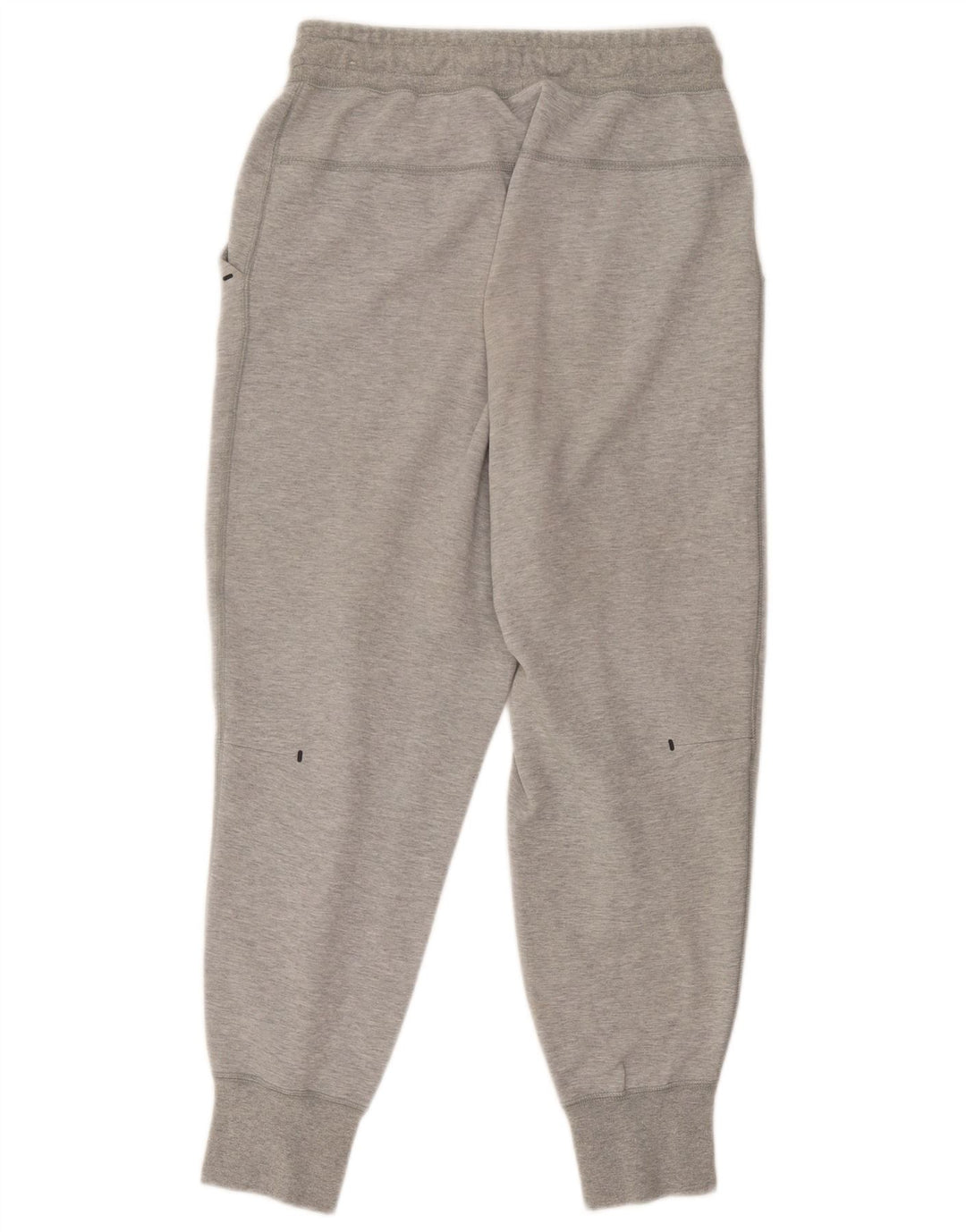 Ανδρική φόρμα Nike Παντελόνι Joggers Μικρό γκρι βαμβακερό