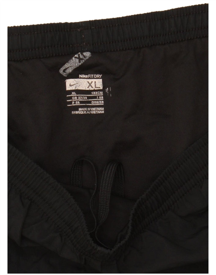 Ανδρικό αθλητικό σορτς Nike XL μαύρο