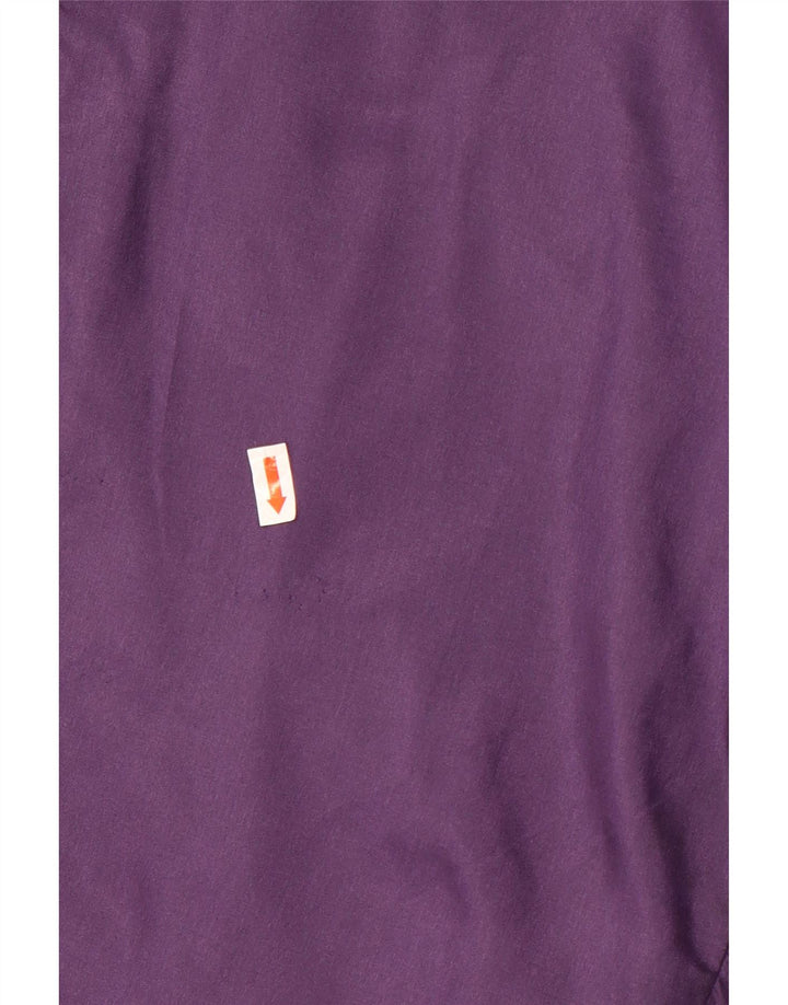 Ανδρική φόρμα Adidas Παντελόνι Joggers XL Purple