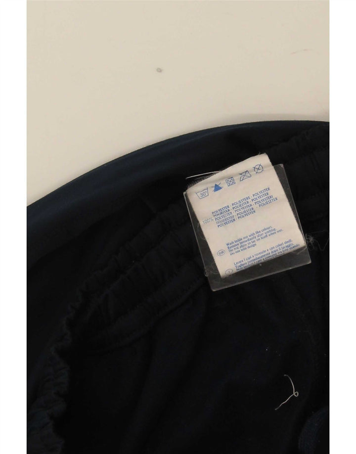 Ανδρική φόρμα Champion Παντελόνι XL Navy Blue Polyester