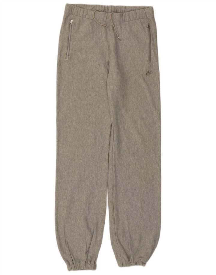 Γυναικεία αθλητική φόρμα Nike Παντελόνι Joggers UK 14 Medium Grey Flecked